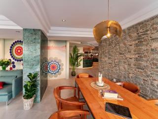 STAY Rhodes Hotel - Rodes - 3