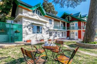 Nau Nabh Cottage by VEO - Part of StayVista - 9