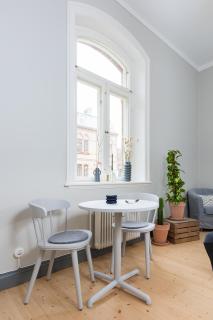 Holterman Hostel - Göteborg - 6