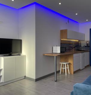 Dafne1 apartamenty - Niechorze - 1