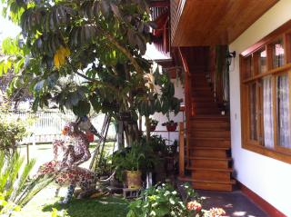 Albergue Turístico Böttger - Oxapampa - 2
