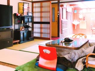 Guest House Kominka Nagomi - 9