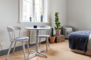 Holterman Hostel - Göteborg - 1