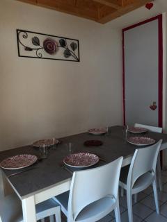 Résidence Bel Alp - 3 pièces mezzanine 6 personnes 2 exposé Sud MAE-9924 - 9