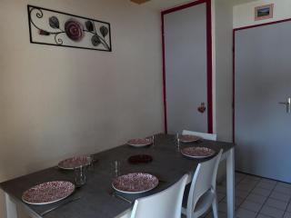 Résidence Bel Alp - 3 pièces mezzanine 6 personnes 2 exposé Sud MAE-9924 - 8