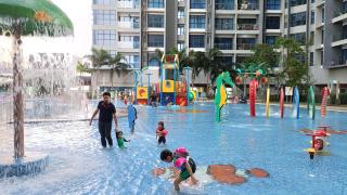 Atlantis Residence Melaka By GGM - 8
