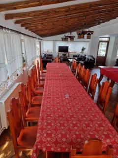 Casa BonDia - Pârâul Rece - 7