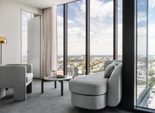 Oakwood Premier Melbourne - 2