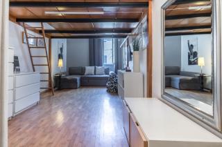 JOIVY Splendid Flat in Perfect Centre - Milan - 9