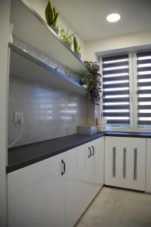 Apartament Wrocław Borowska - 2