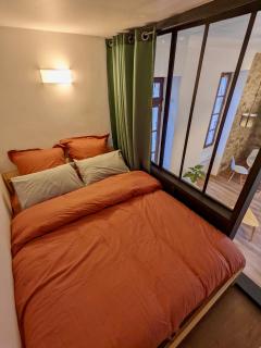 Joli appartement de charme rénové en centre ville - 6