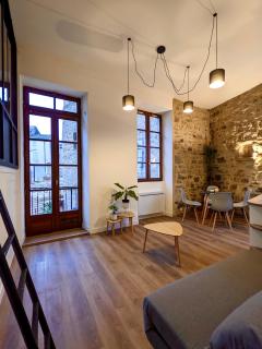 Joli appartement de charme rénové en centre ville - 4