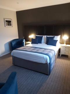 Country Retreat at Judd's Folly - Faversham - 3
