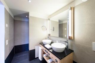 GOLFHOTEL Les Hauts de Gstaad & SPA - Gstaad - 5