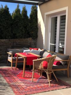 Villa zur Schmied'n - Ehrenhausen - 5