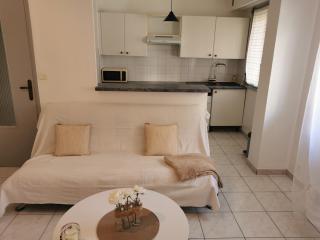 studio de 35m² entre antibes et juan les pins - 5