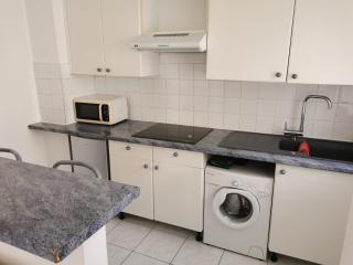 studio de 35m² entre antibes et juan les pins - 4