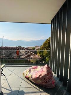 CA' ROMEO - Malcesine - 7