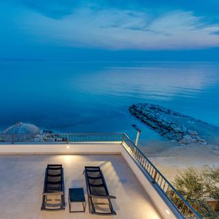 Rooms Vedrana - Podstrana - 4