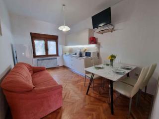Apartment in Crikvenica 5498 - Crikvenica - 3