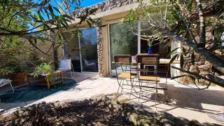 La Petite Villa 2 personnes - Porto-Vecchio - 9
