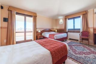 Hotel Riviera Fiumicino - Fiumicino - 1
