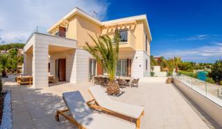Luxury Villa Hvar Deluxe Palace 2 with pool at the beach - Hvar (Lesina) - 5