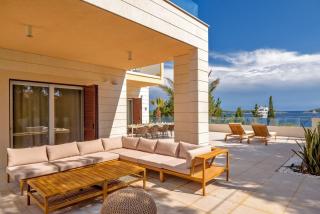 Luxury Villa Hvar Deluxe Palace 2 with pool at the beach - Hvar (Lesina) - 3