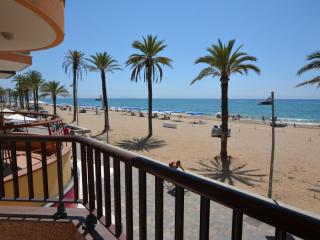 Villa Service - Leonor 1º 2ª - Calafell - 9