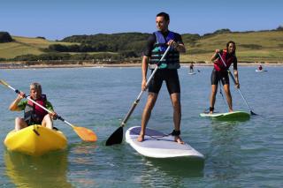 Belambra Clubs Colleville-sur-Mer - Omaha Beach - Colleville-sur-Mer - 3