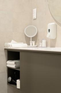 Premier Hotel Miskolc - Miskolc - 9