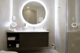 Premier Hotel Miskolc - Miskolc - 4