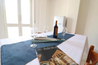 Appartamento bilocale Marta a Otranto - Otranto - 8