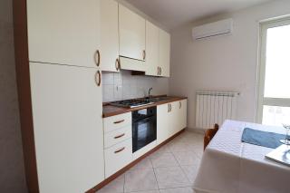 Appartamento bilocale Marta a Otranto - Otranto - 5