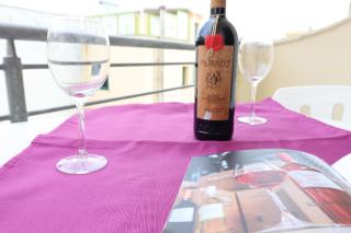 Appartamento bilocale Marta a Otranto - Otranto - 3