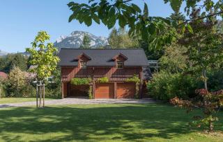 Landhaus Alte Salzstraße - Bad Aussee - 6