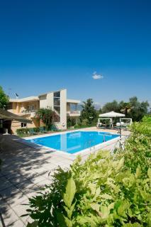 Dreamy Apartments Corfu - Kontokali - 0
