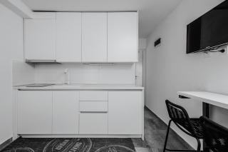 Zagreb, New, Free Parking, Near Bus Station - 7