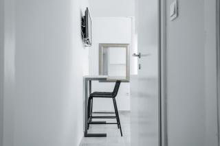 Zagreb New Apartment, Near Bus Station - 1