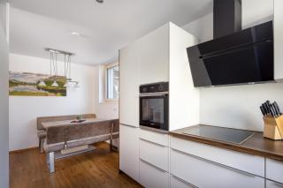 Ferienwohnung Valkastiel - Vandans - 8