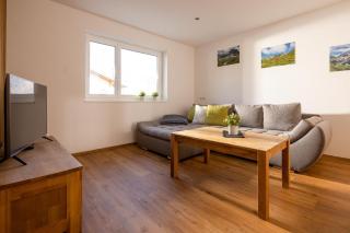 Ferienwohnung Valkastiel - Vandans - 4