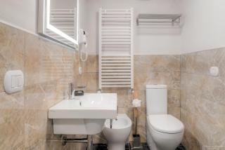 Hotel Cosmos - Florenz - 8