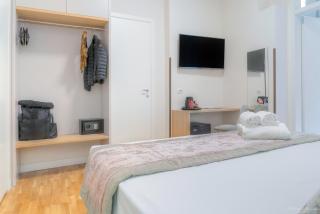 Hotel Cosmos - Florenz - 4