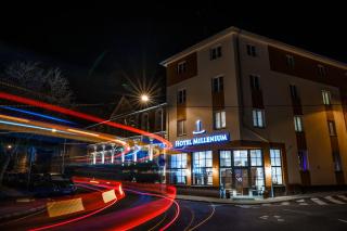 Spa Hotel MILLENIUM Karlovy Vary - Karlovy Vary - 3