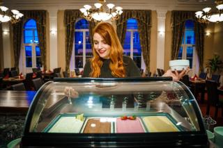 Spa Hotel MILLENIUM Karlovy Vary - Karlovy Vary - 1