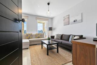 2 bedroom Apartment Avdimou with stunning sea views, Aphrodite Hills Resort - Kouklia - 9