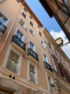 Maison Tartarughe - Roma - 8