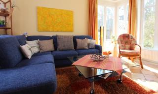 Ferienwohnung Waldblick Nr. 11 - Kühlungsborn - 0
