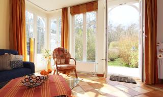 Ferienwohnung Waldblick Nr. 11 - Kühlungsborn - 9