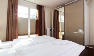 Ferienwohnung Waldblick Nr. 11 - Kühlungsborn - 3